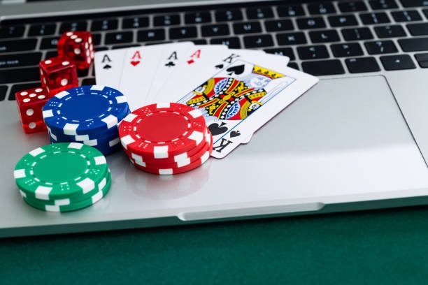 Multi-sport and live-dealer game selection interface